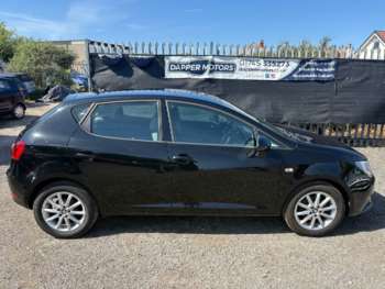 Used SEAT Ibiza 2016 for sale - 74718411: Photo