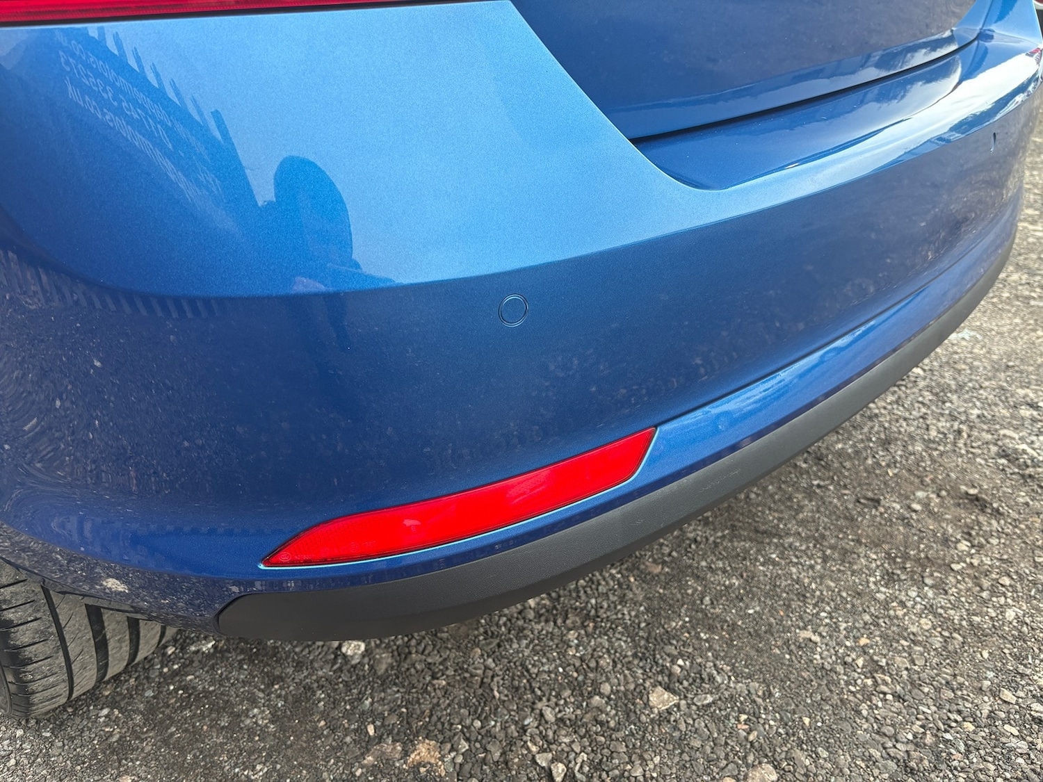 Used Skoda Rapid Spaceback 2015 for sale - 76319280: Photo 11