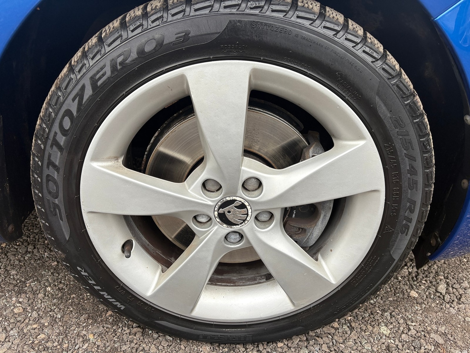 Used Skoda Rapid Spaceback 2015 for sale - 76319280: Photo 15