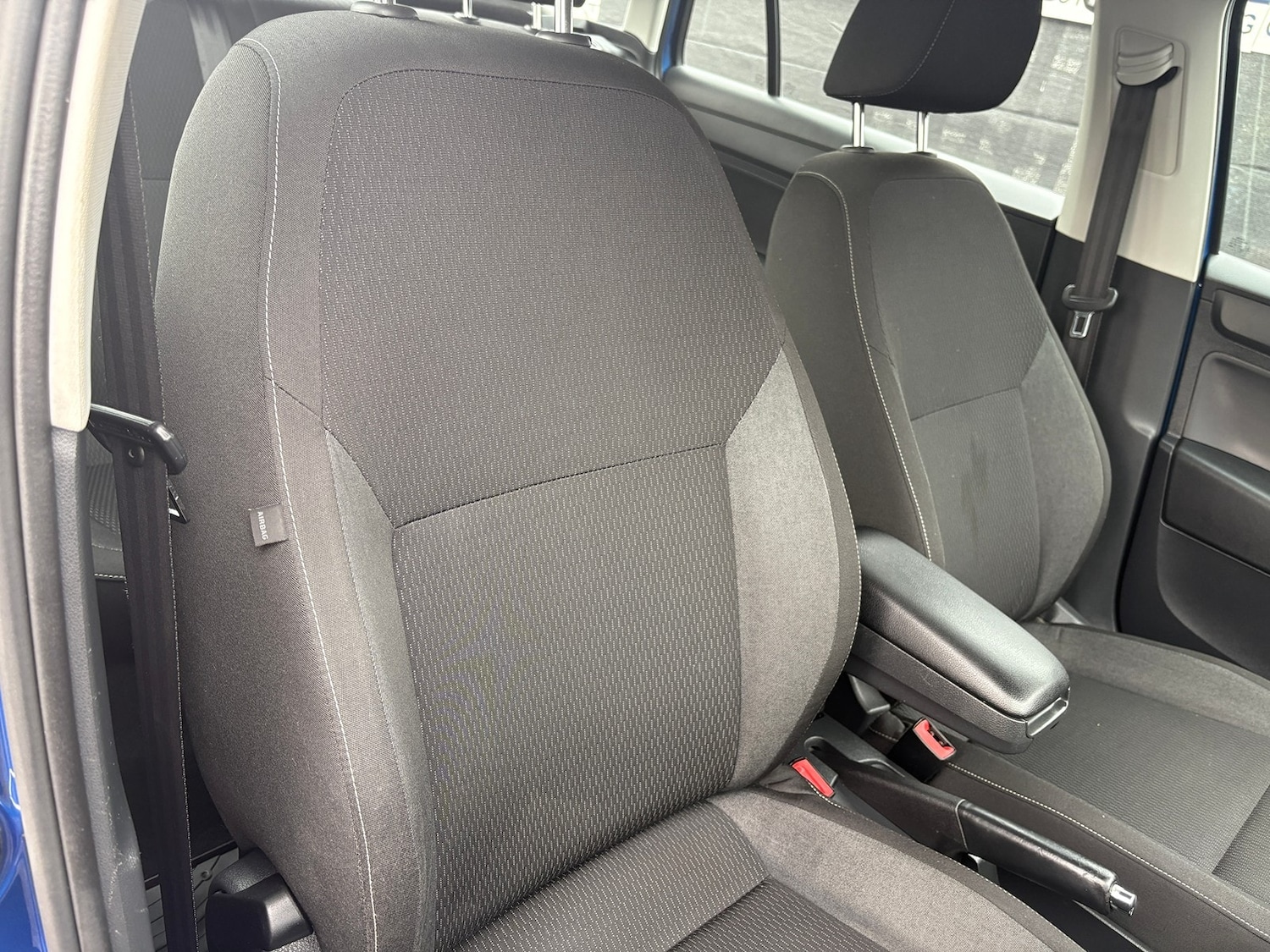 Used Skoda Rapid Spaceback 2015 for sale - 76319280: Photo 20