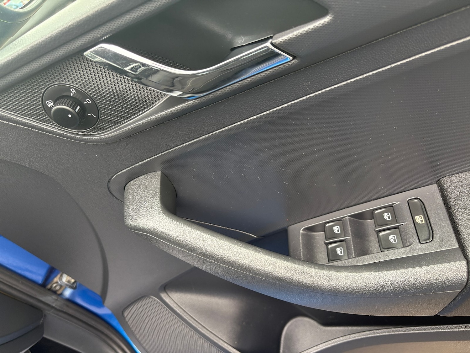 Used Skoda Rapid Spaceback 2015 for sale - 76319280: Photo 25