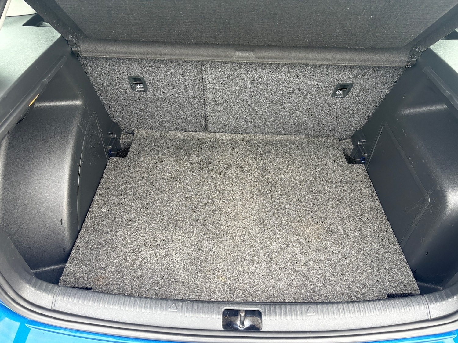 Used Skoda Rapid Spaceback 2015 for sale - 76319280: Photo 9