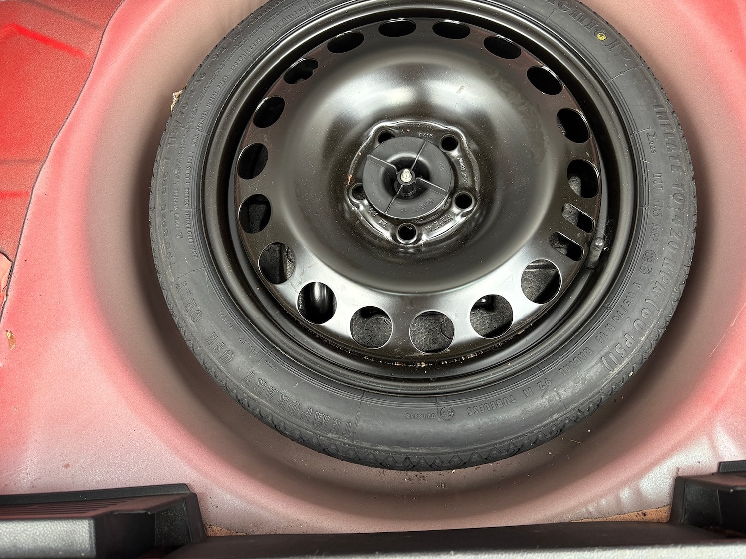 Used Vauxhall Meriva 2015 for sale - 76319279: Photo 10