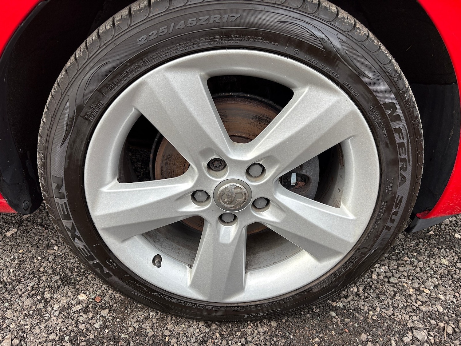 Used Vauxhall Meriva 2015 for sale - 76319279: Photo 15