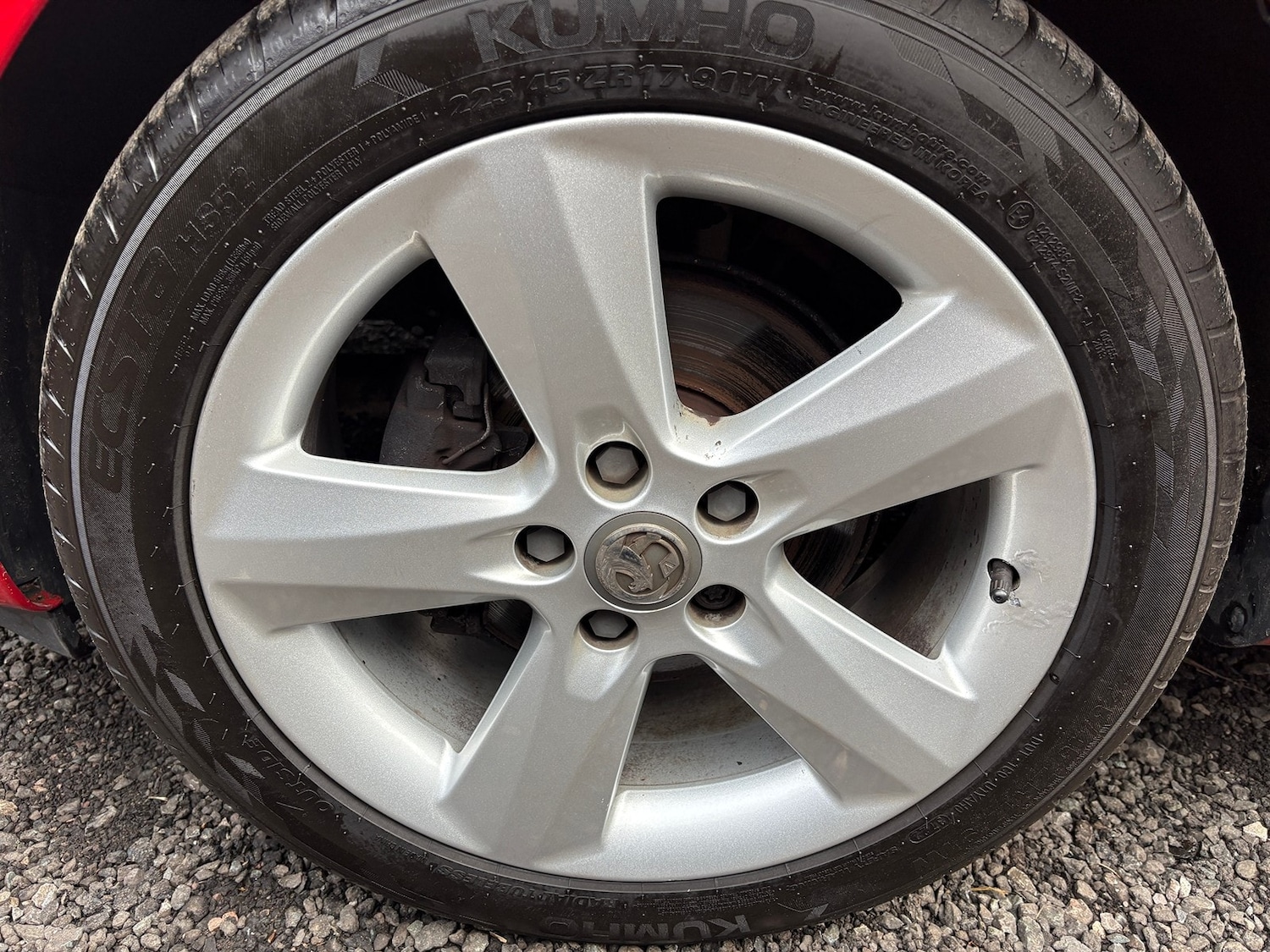 Used Vauxhall Meriva 2015 for sale - 76319279: Photo 16