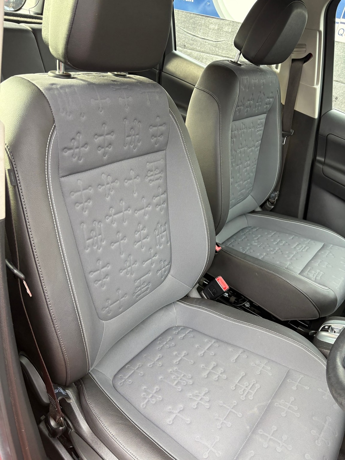 Used Vauxhall Meriva 2015 for sale - 76319279: Photo 19