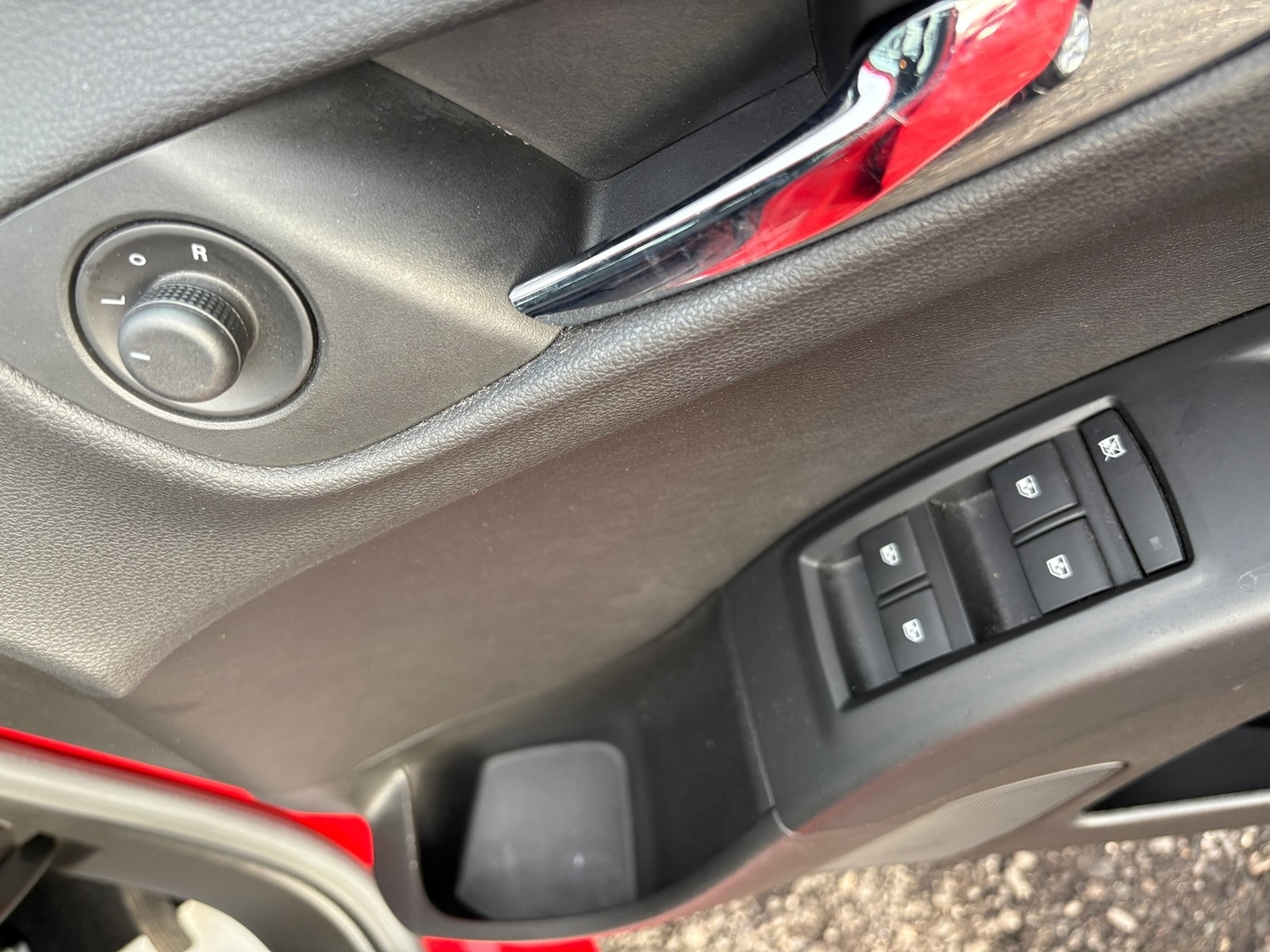 Used Vauxhall Meriva 2015 for sale - 76319279: Photo 20