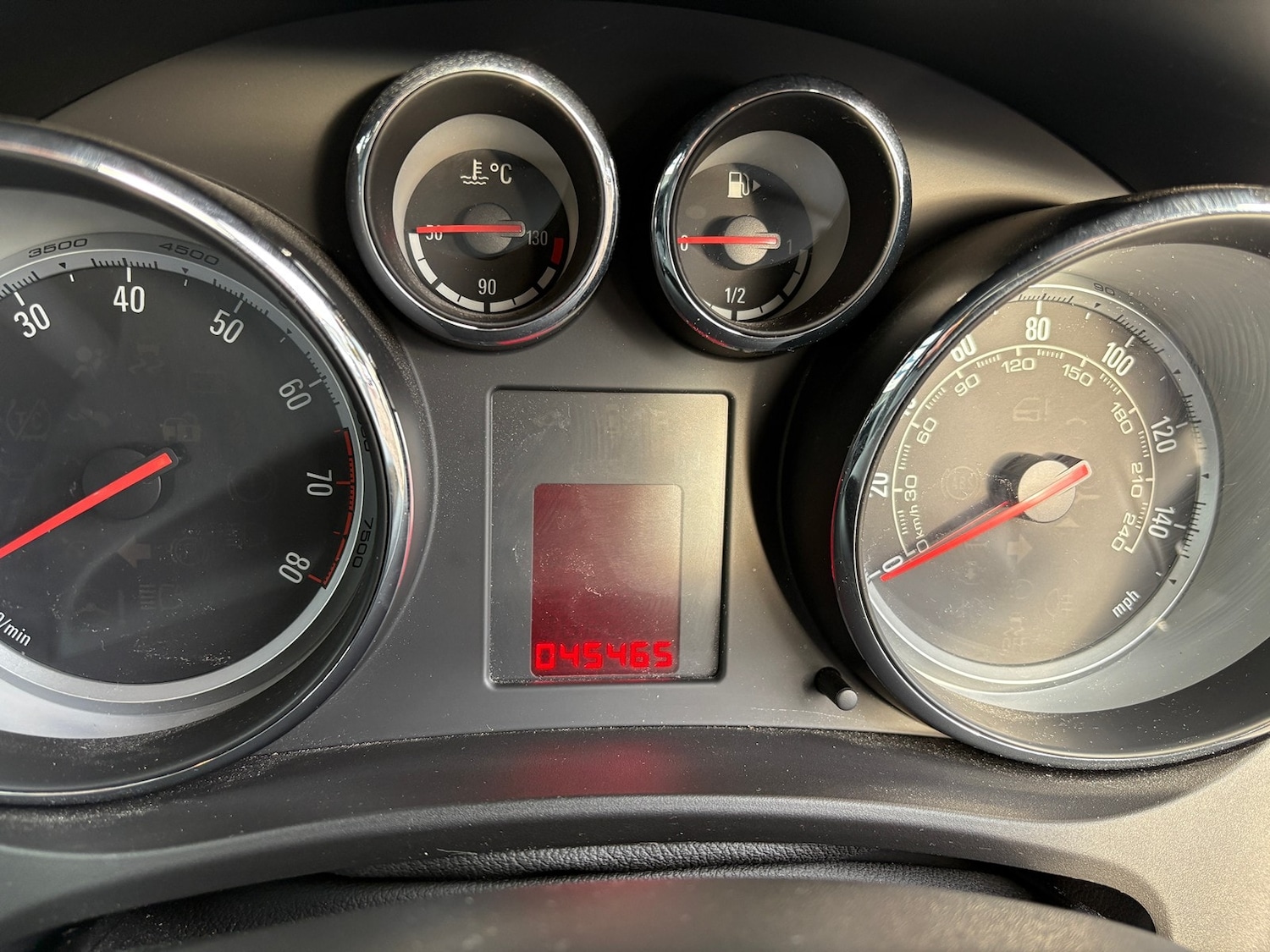 Used Vauxhall Meriva 2015 for sale - 76319279: Photo 21