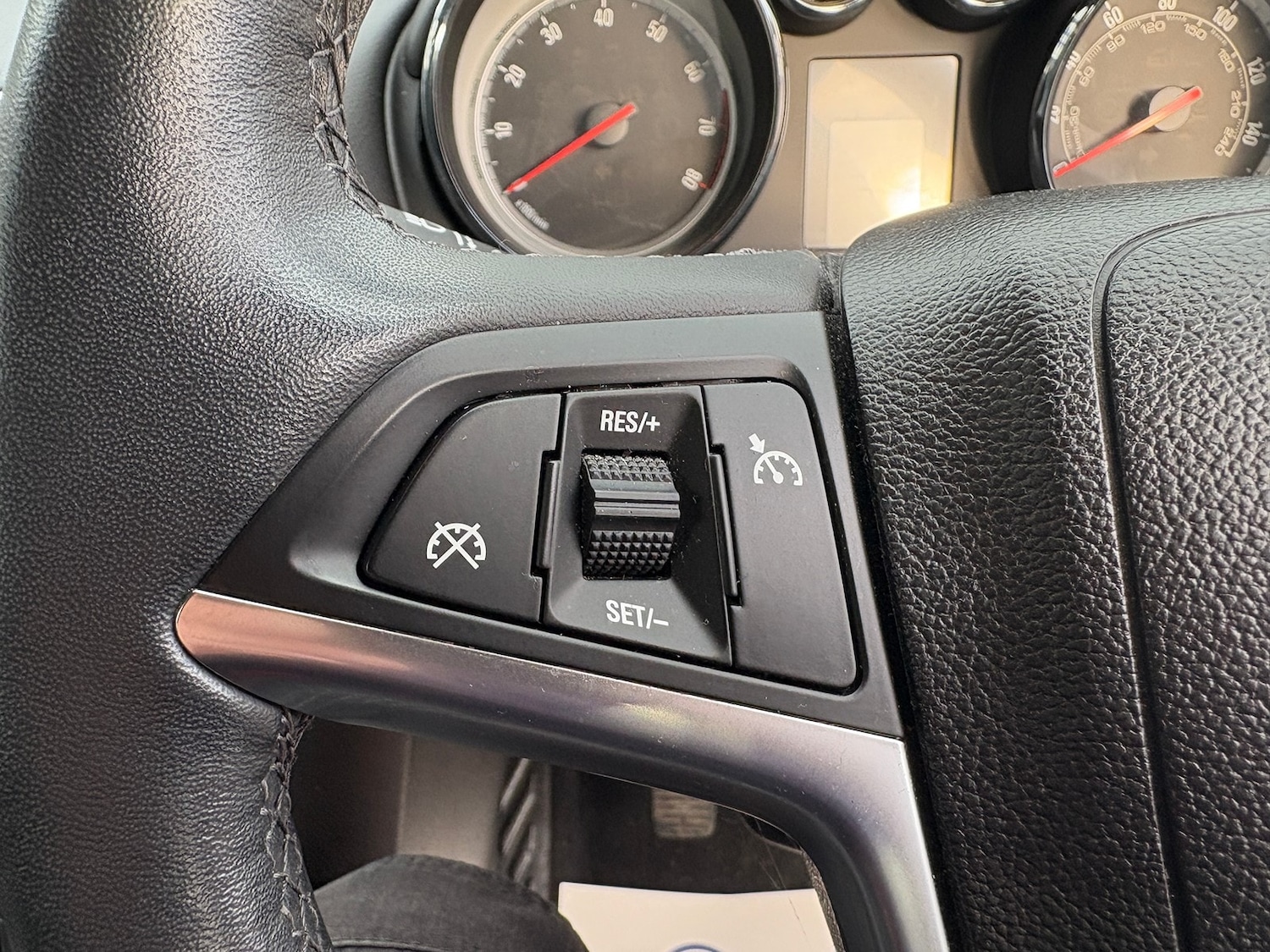 Used Vauxhall Meriva 2015 for sale - 76319279: Photo 23