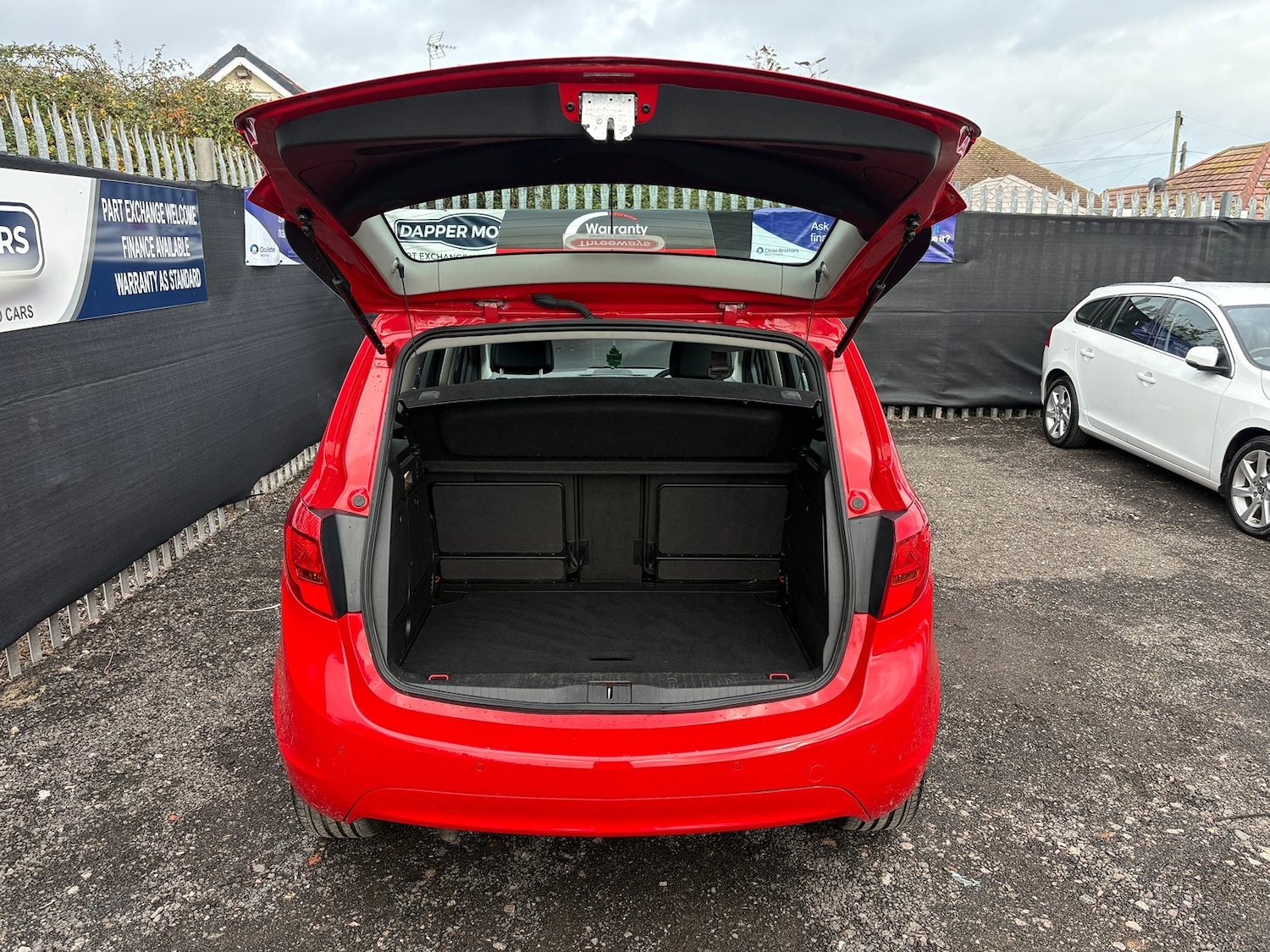 Used Vauxhall Meriva 2015 for sale - 76319279: Photo 7