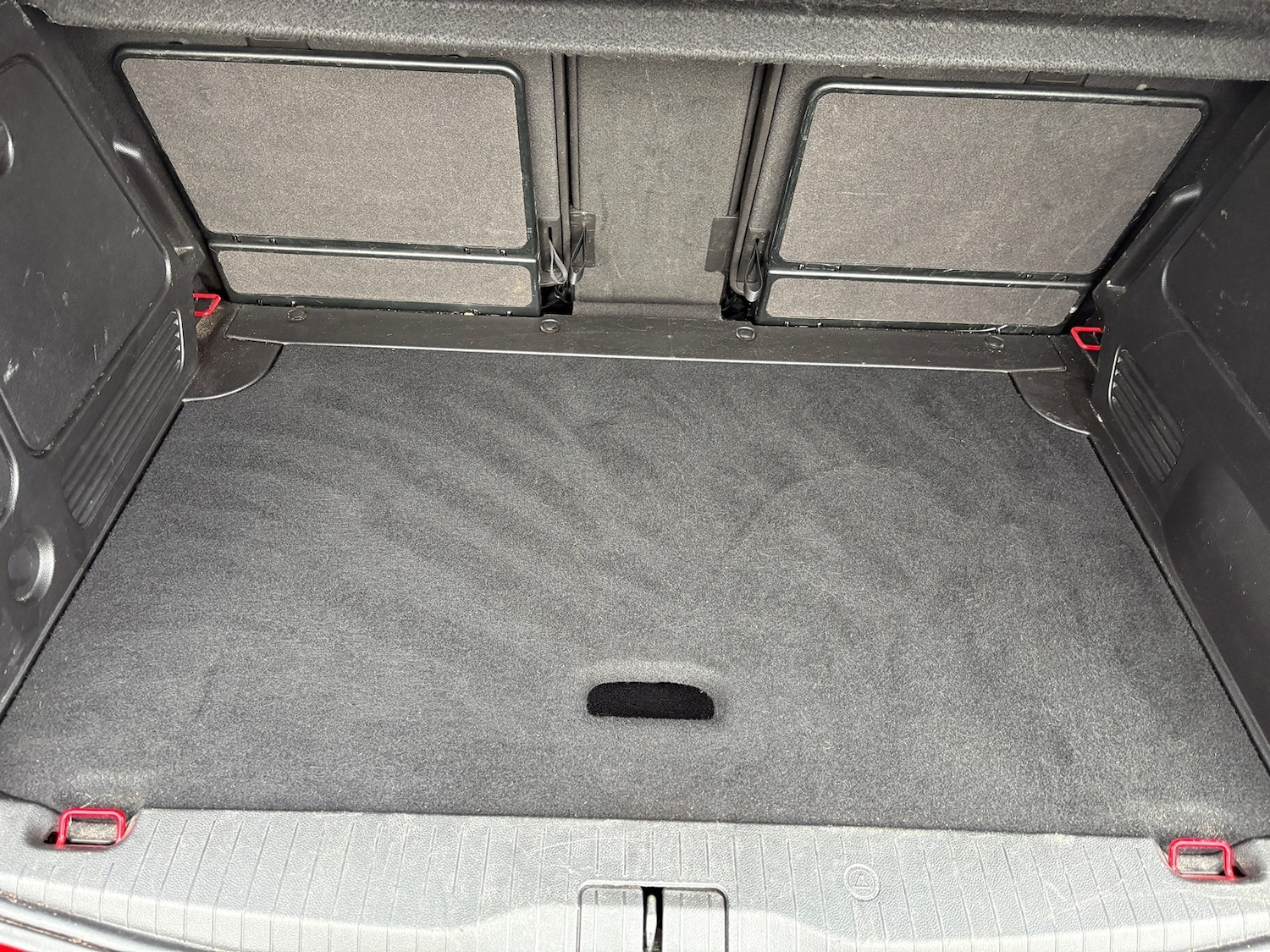 Used Vauxhall Meriva 2015 for sale - 76319279: Photo 8