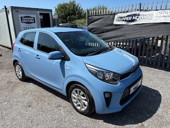 Kia - Picanto