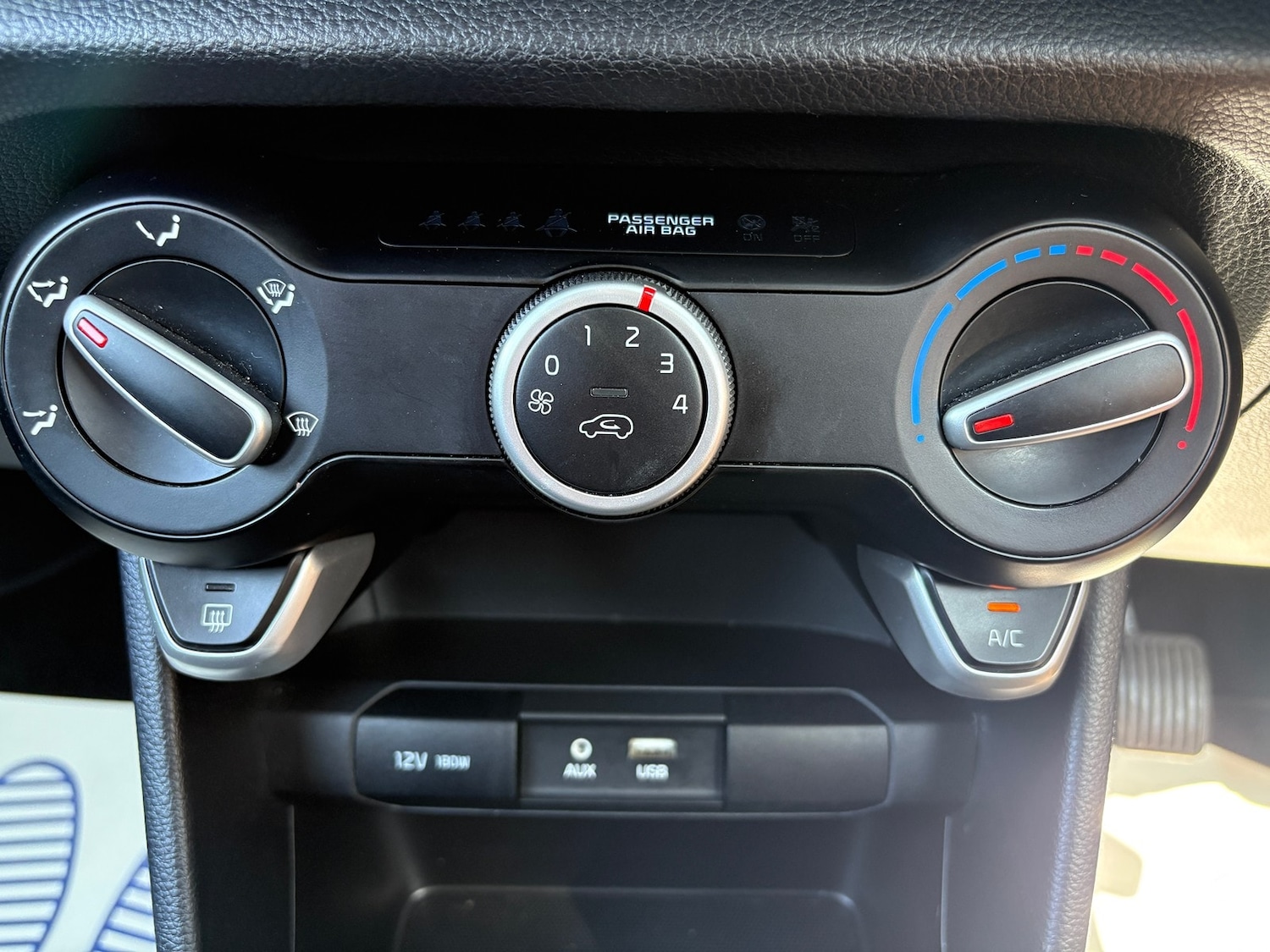 Used Kia Picanto 2017 for sale - 76319273: Photo 21