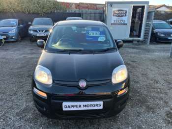 Used Fiat Panda 2014 for sale - 73562660: Photo