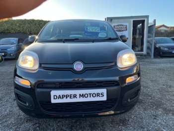 Used Fiat Panda 2014 for sale - 73562660: Photo