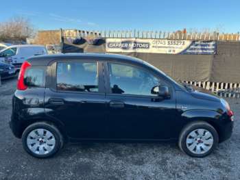Used Fiat Panda 2014 for sale - 73562660: Photo