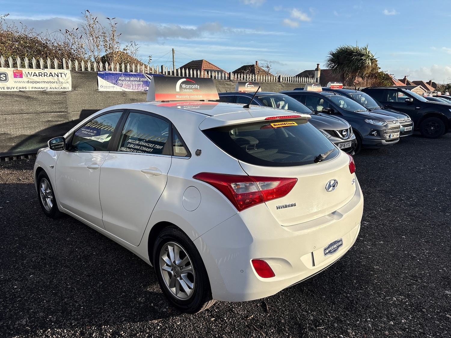 Used Hyundai i30 2016 for sale - 76885207: Photo 10