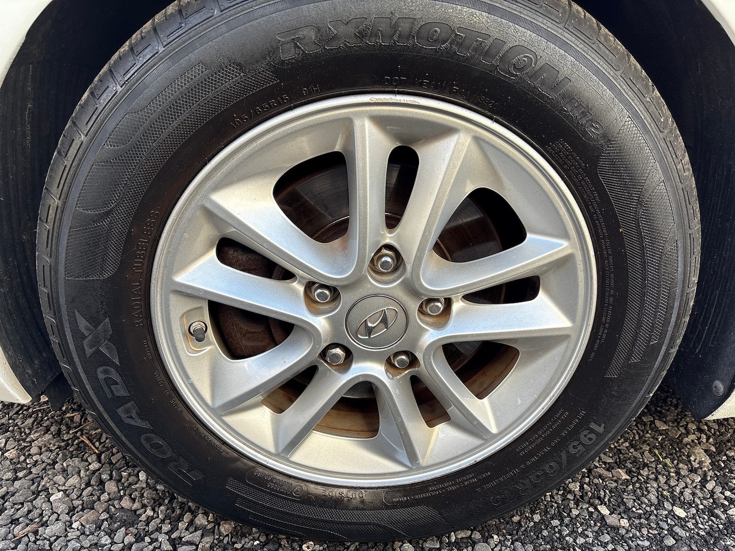 Used Hyundai i30 2016 for sale - 76885207: Photo 13