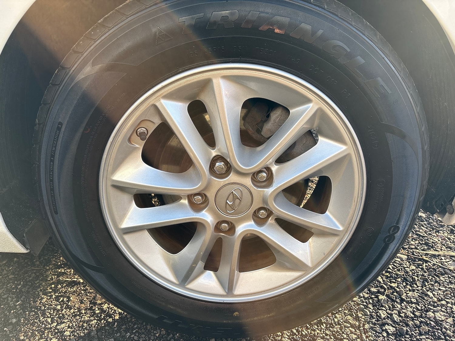 Used Hyundai i30 2016 for sale - 76885207: Photo 14