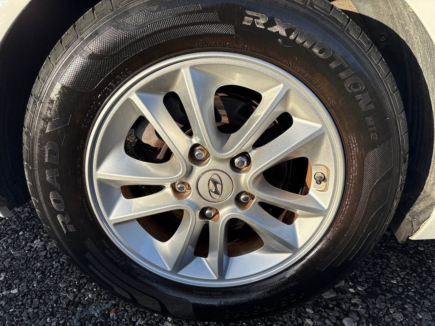 Used Hyundai i30 2016 for sale - 76885207: Photo 15