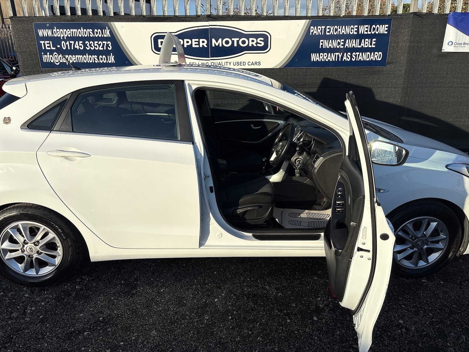 Used Hyundai i30 2016 for sale - 76885207: Photo 16