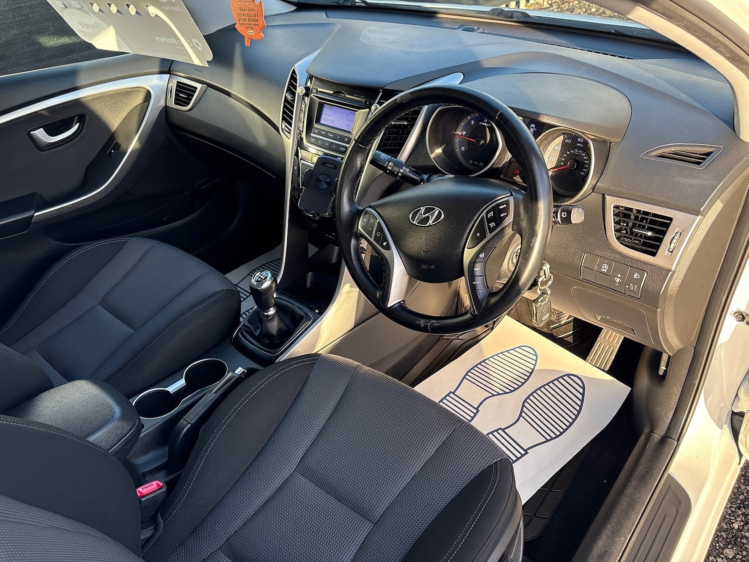 Used Hyundai i30 2016 for sale - 76885207: Photo 19