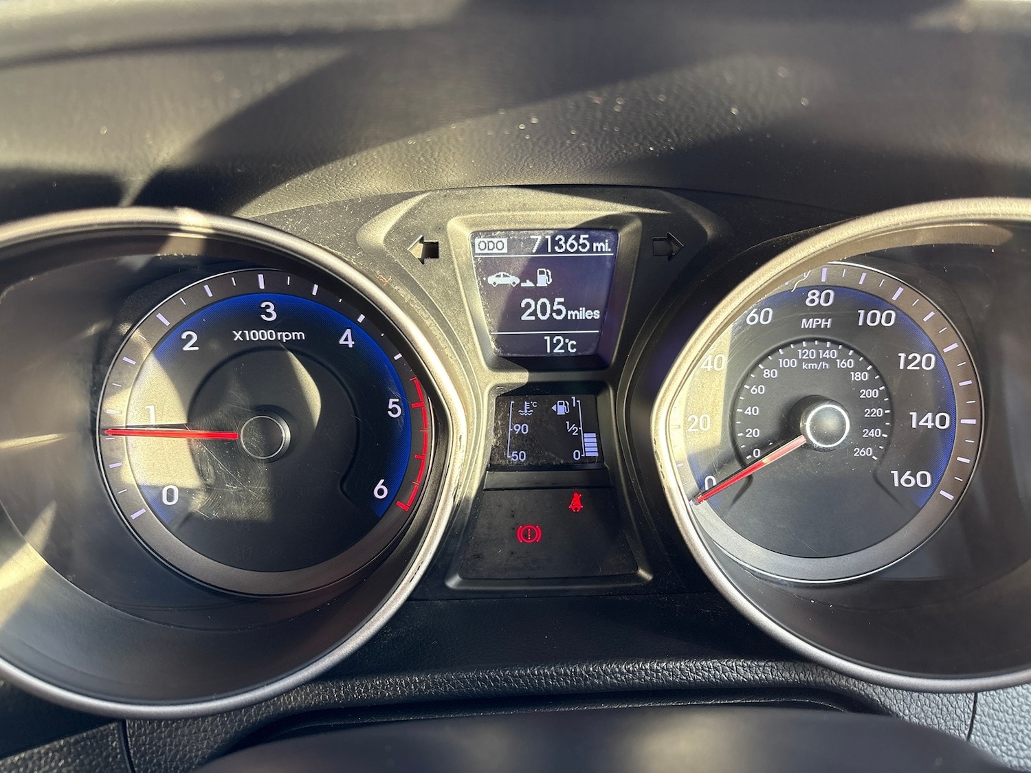 Used Hyundai i30 2016 for sale - 76885207: Photo 20