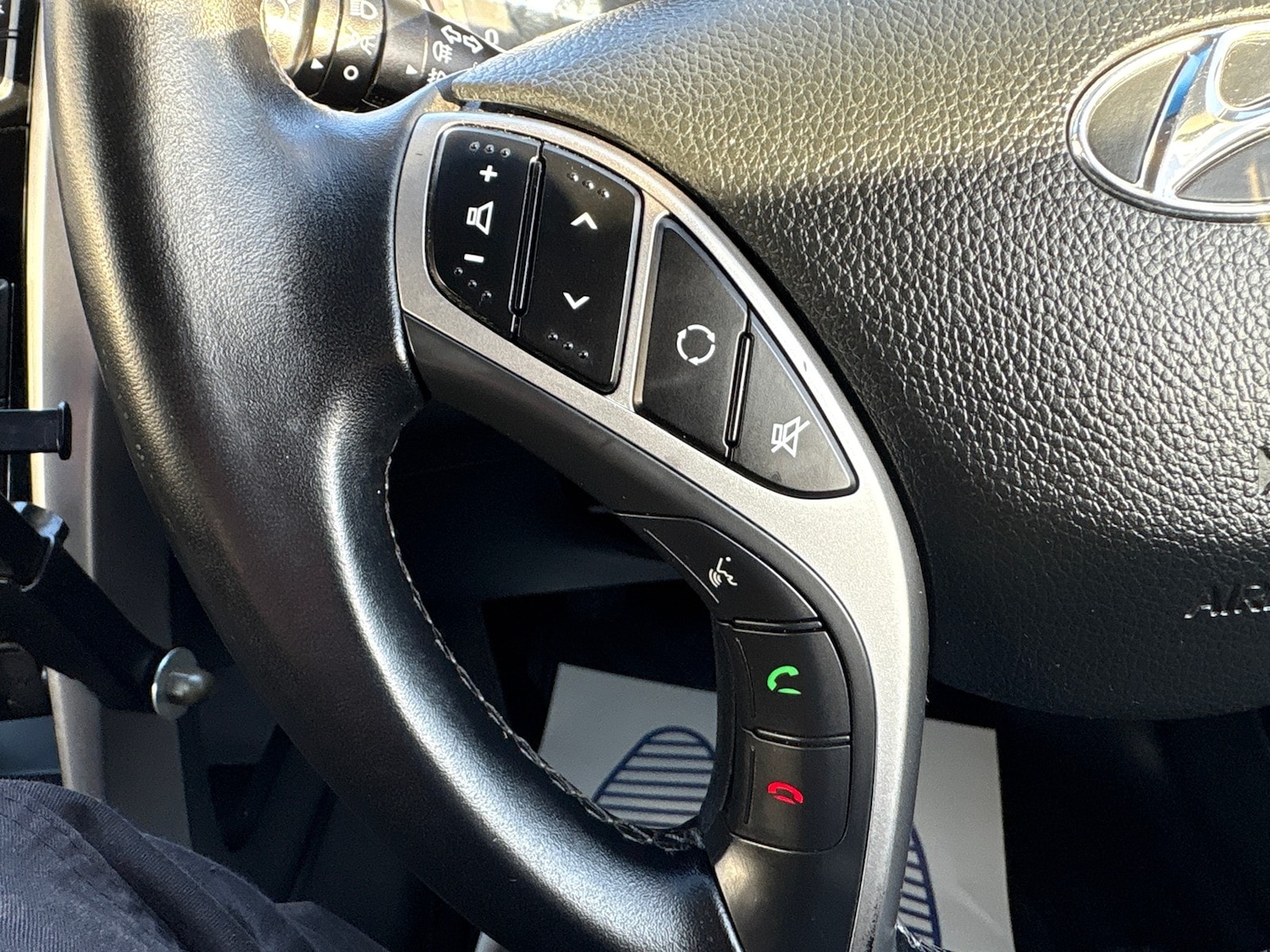 Used Hyundai i30 2016 for sale - 76885207: Photo 22