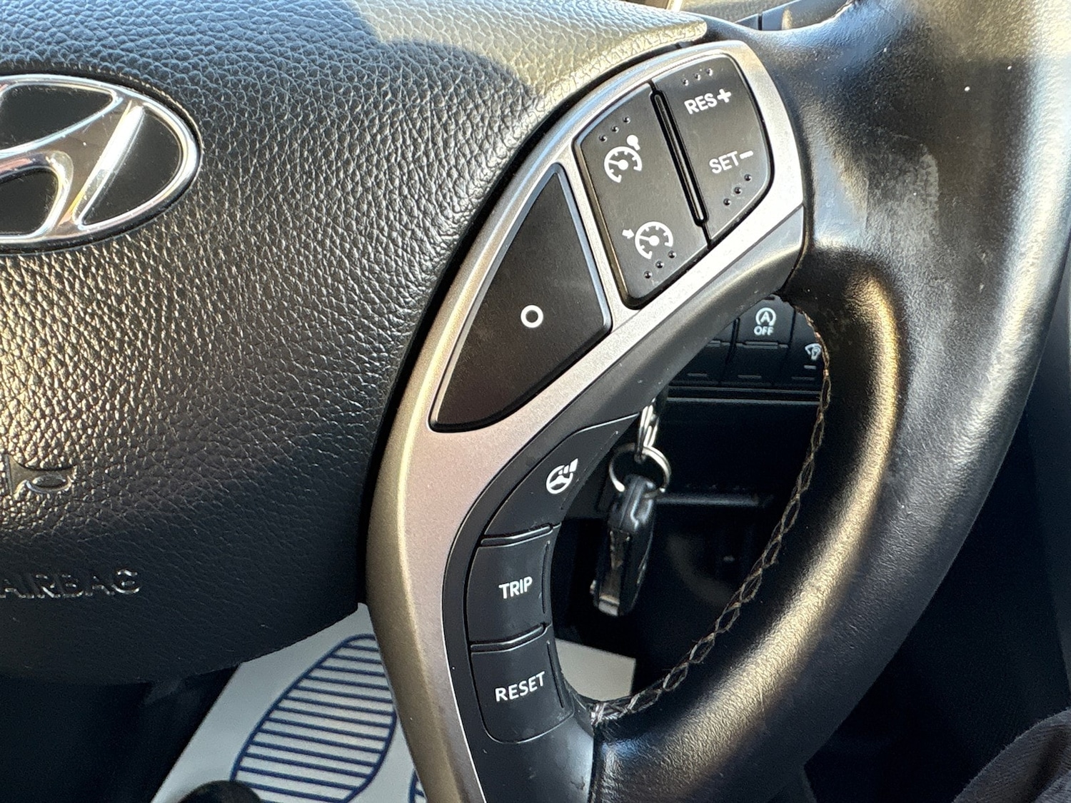 Used Hyundai i30 2016 for sale - 76885207: Photo 23