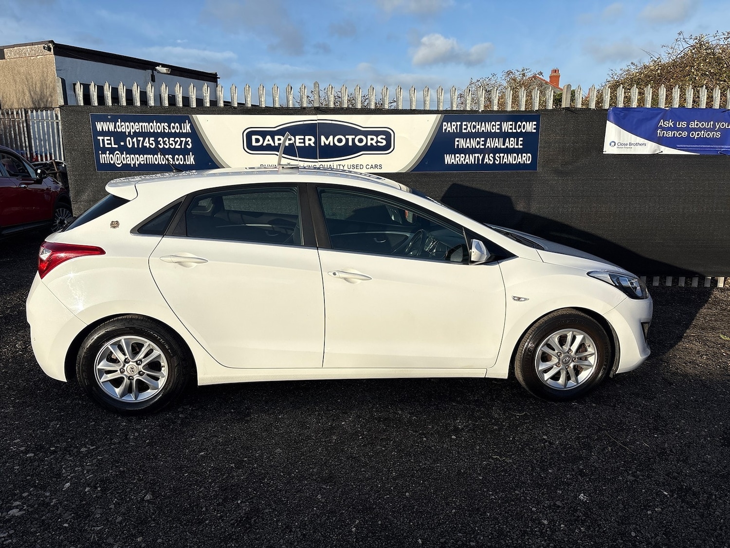 Used Hyundai i30 2016 for sale - 76885207: Photo 4