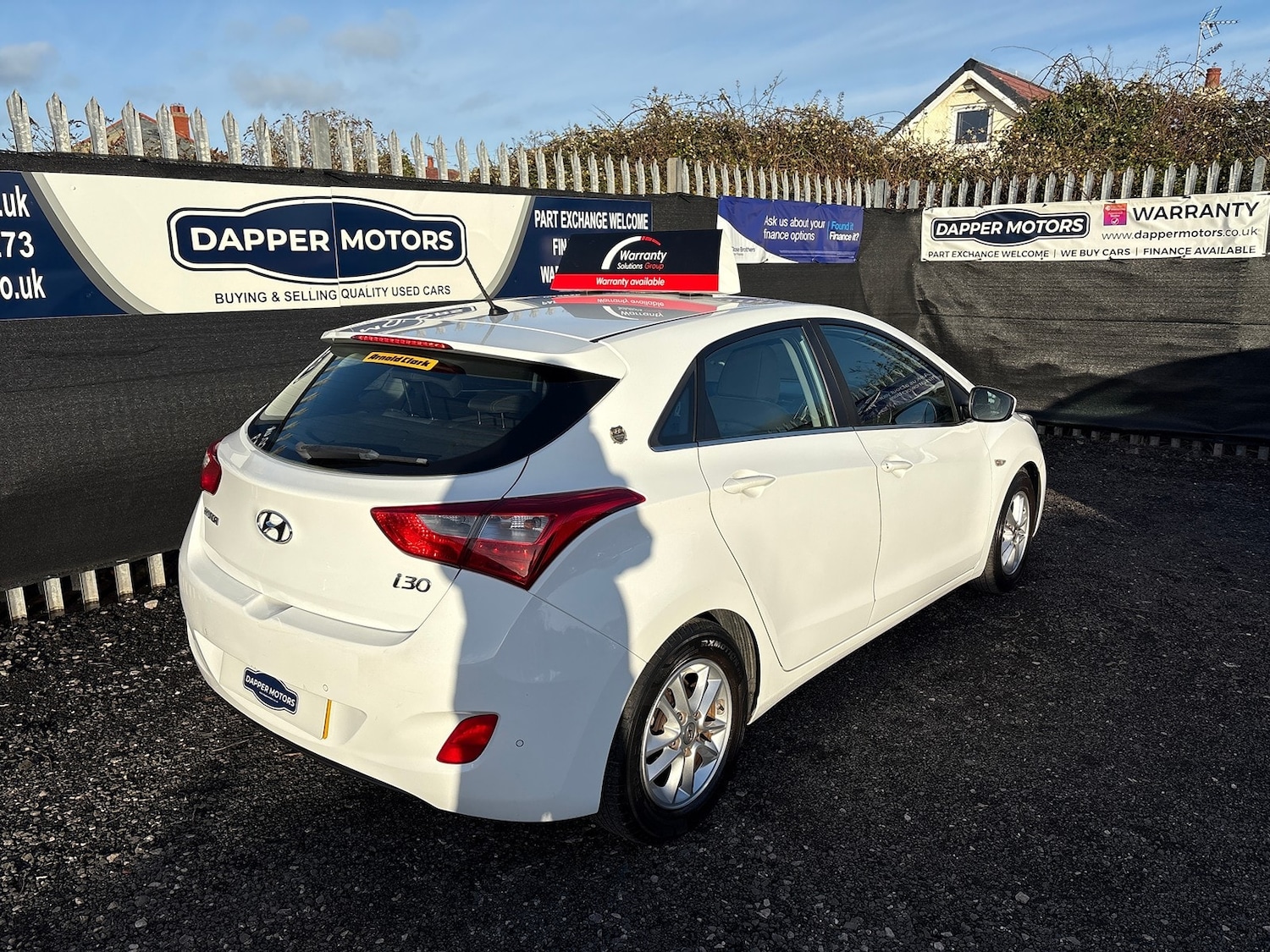 Used Hyundai i30 2016 for sale - 76885207: Photo 5