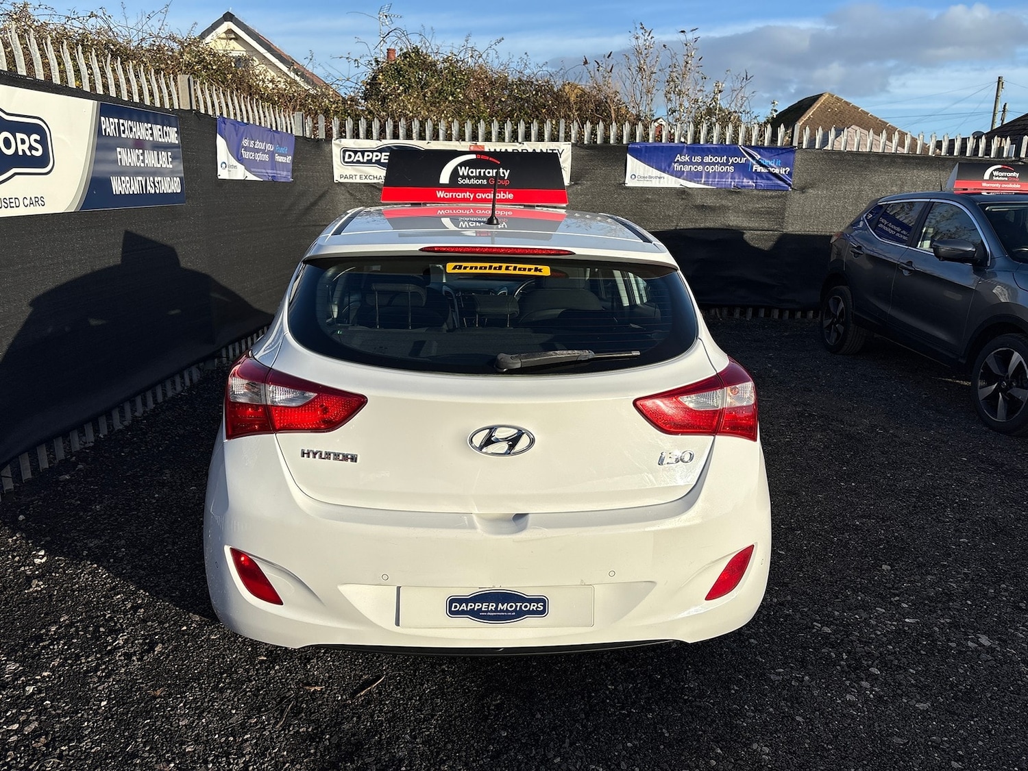 Used Hyundai i30 2016 for sale - 76885207: Photo 6