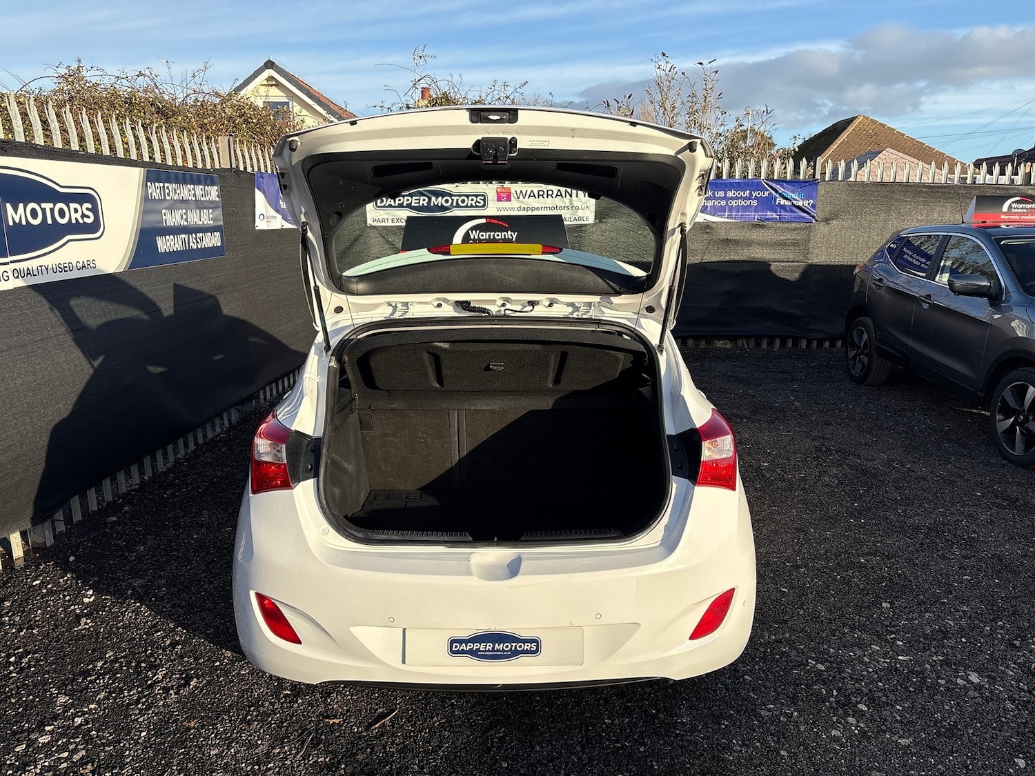 Used Hyundai i30 2016 for sale - 76885207: Photo 7