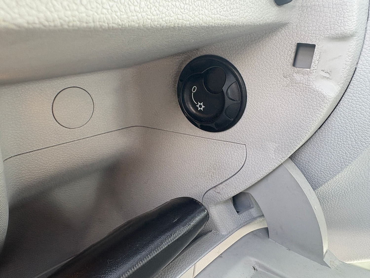 Used Skoda Fabia 2009 for sale - 76319287: Photo 19