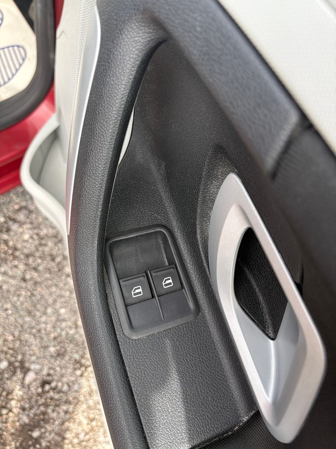 Used Skoda Fabia 2009 for sale - 76319287: Photo 21
