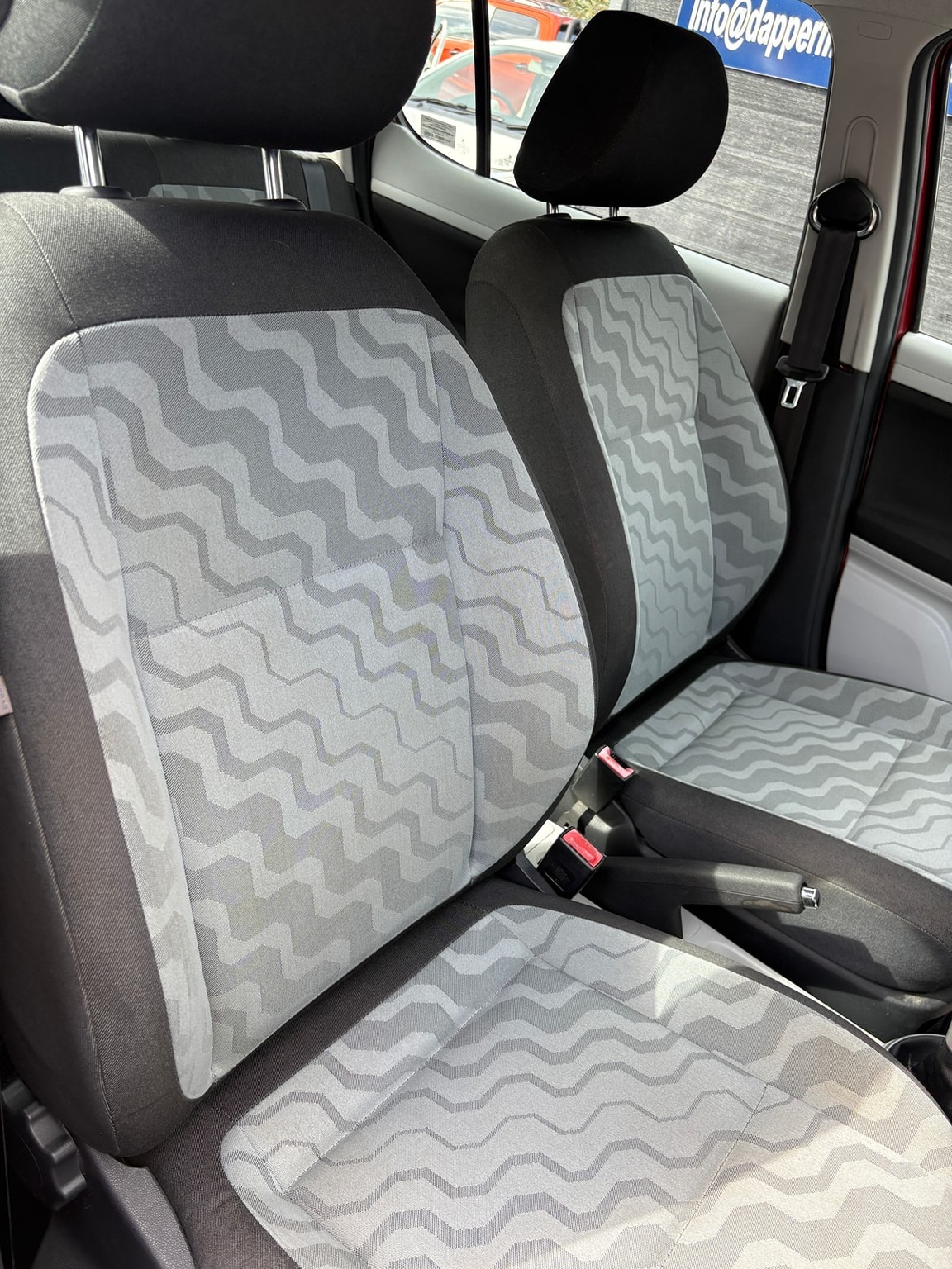 Used Skoda Fabia 2009 for sale - 76319287: Photo 22