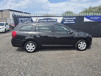 Used Dacia Logan MCV 2015 for sale - 78972032: Photo