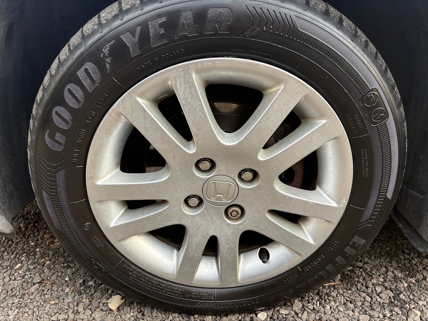Used Honda Civic 2005 for sale - 76319271: Photo 11