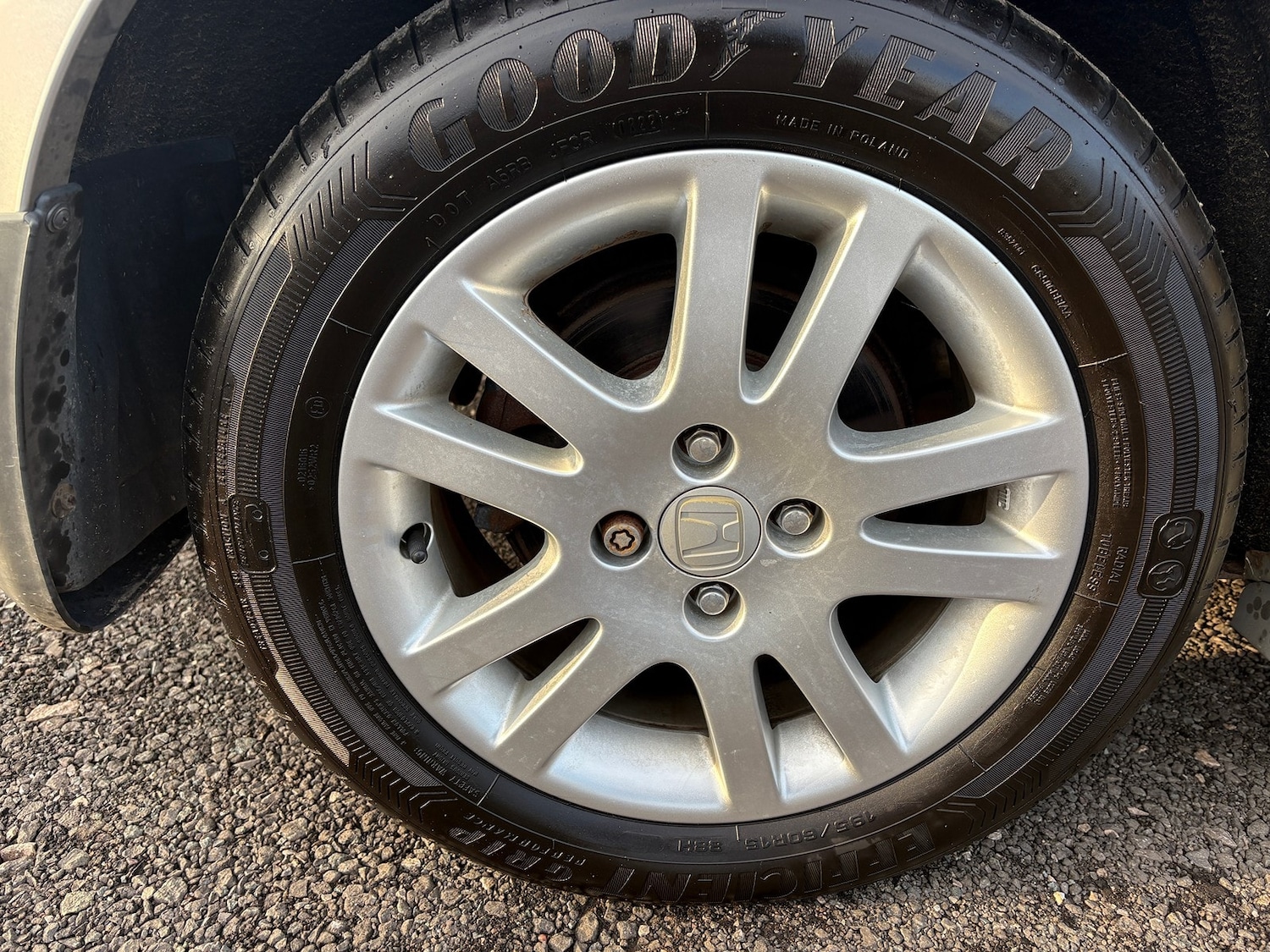 Used Honda Civic 2005 for sale - 76319271: Photo 12