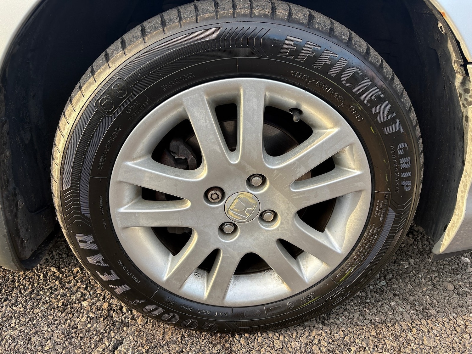 Used Honda Civic 2005 for sale - 76319271: Photo 13
