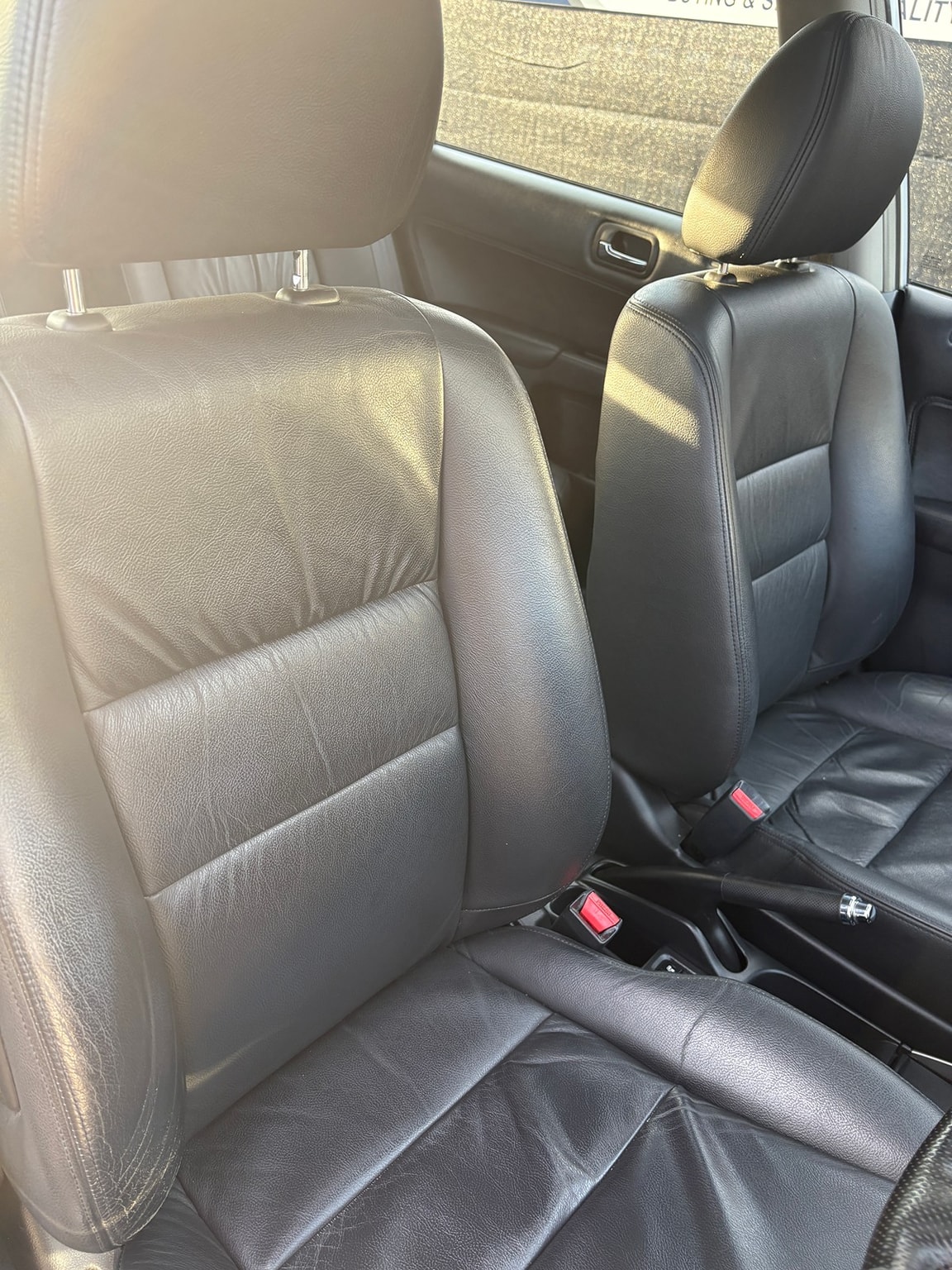 Used Honda Civic 2005 for sale - 76319271: Photo 17