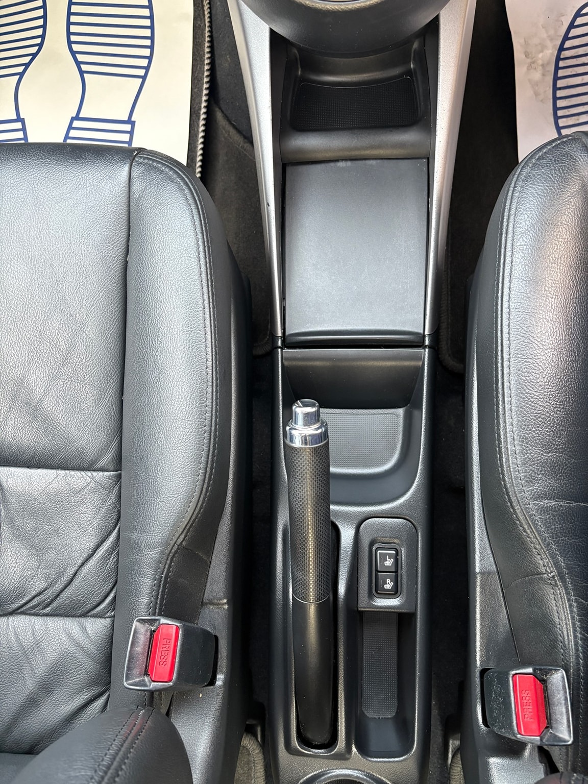 Used Honda Civic 2005 for sale - 76319271: Photo 23