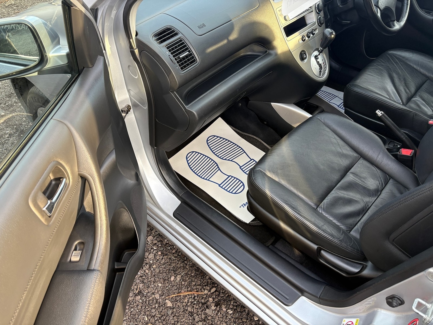 Used Honda Civic 2005 for sale - 76319271: Photo 25
