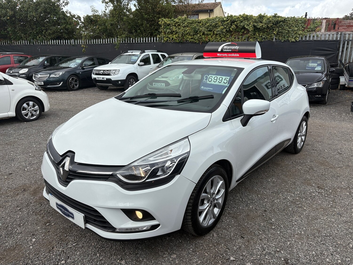 Vehicle 11
