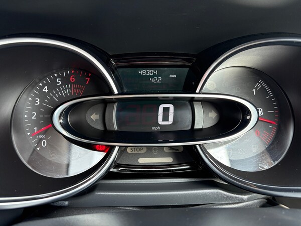 Used Renault Clio 2016 for sale - 75505645: Photo 18