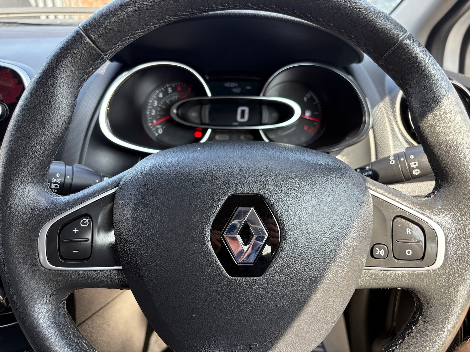 Vehicle 19