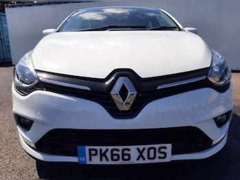Used Renault Clio 2016 for sale - 75505645: Photo