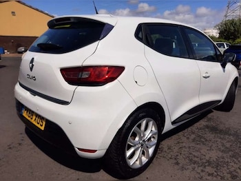 Used Renault Clio 2016 for sale - 75505645: Photo