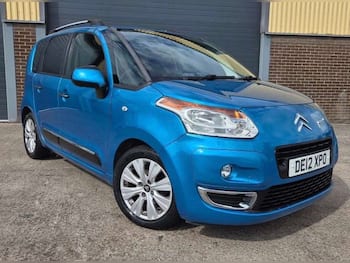 Used Citroen C3 2012 for sale - 79668703: Photo
