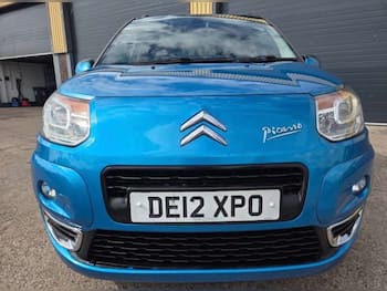 Used Citroen C3 2012 for sale - 79668703: Photo